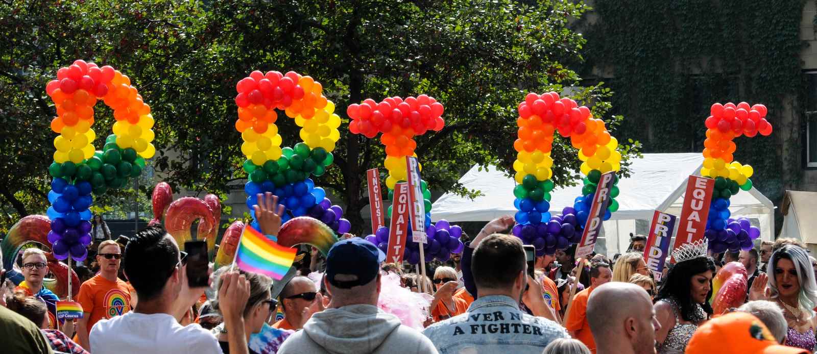 D.C. Pride 2024: Events, Parades, And Festivities D.C. Pride 2024: Events, Parades, And Festivities
