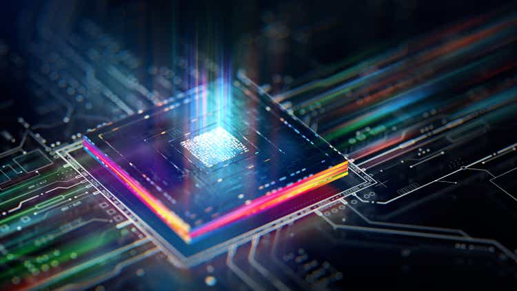 D-Wave Quantum Inc. (QBTS) Stock Plunge: Monday's Market Crash Explained D-Wave Quantum Inc. (QBTS) Stock Plunge: Monday's Market Crash Explained