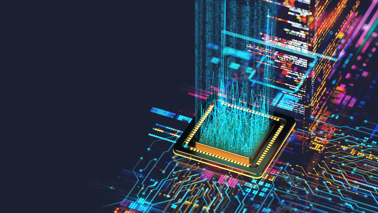 D-Wave Quantum Inc. (QBTS) Stock Surge On Monday: Reasons Explained D-Wave Quantum Inc. (QBTS) Stock Surge On Monday: Reasons Explained