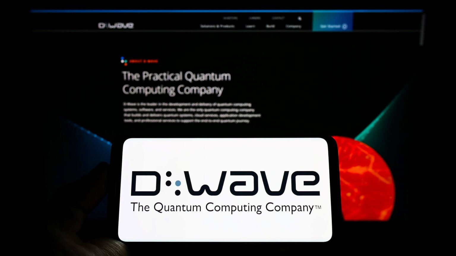 D-Wave Quantum (QBTS) Stock Crash: Understanding Monday's Sharp Decline D-Wave Quantum (QBTS) Stock Crash: Understanding Monday's Sharp Decline
