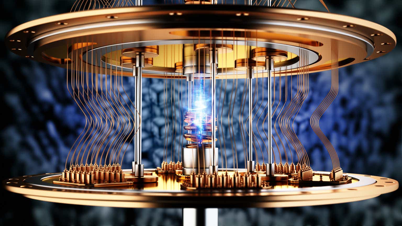 D-Wave Quantum (QBTS) Stock: Deciphering Thursday's Price Drop D-Wave Quantum (QBTS) Stock: Deciphering Thursday's Price Drop