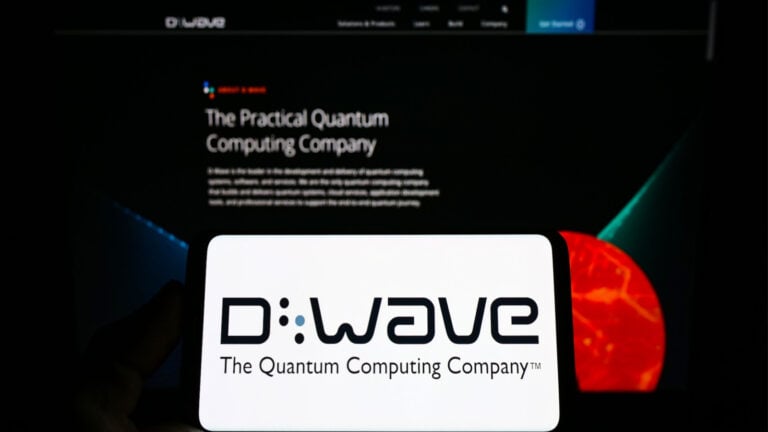 D-Wave Quantum (QBTS) Stock Performance: Impact Of Kerrisdale Capital's Report D-Wave Quantum (QBTS) Stock Performance: Impact Of Kerrisdale Capital's Report