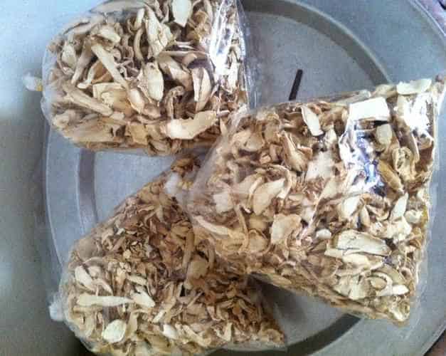 Đặc Sản Từ Loại Quả Quên Lãng: Giá 60.000đ/kg, Dân Thành Phố Ưa Chuộng Đặc Sản Từ Loại Quả Quên Lãng: Giá 60.000đ/kg, Dân Thành Phố Ưa Chuộng