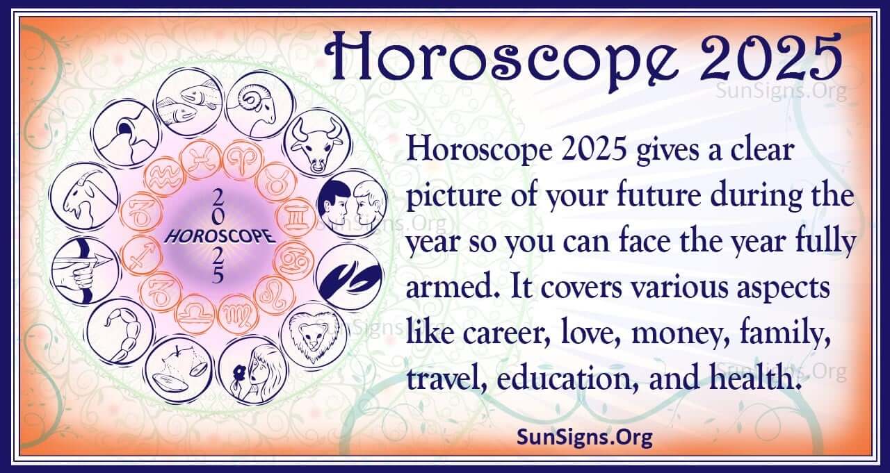 Daily Astrology: April 17, 2025 Horoscope And Zodiac Sign Readings Daily Astrology: April 17, 2025 Horoscope And Zodiac Sign Readings