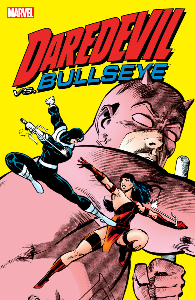 Daily Comic Book News: Superman, Daredevil Vs. Bullseye, And 1923 Updates Daily Comic Book News: Superman, Daredevil Vs. Bullseye, And 1923 Updates