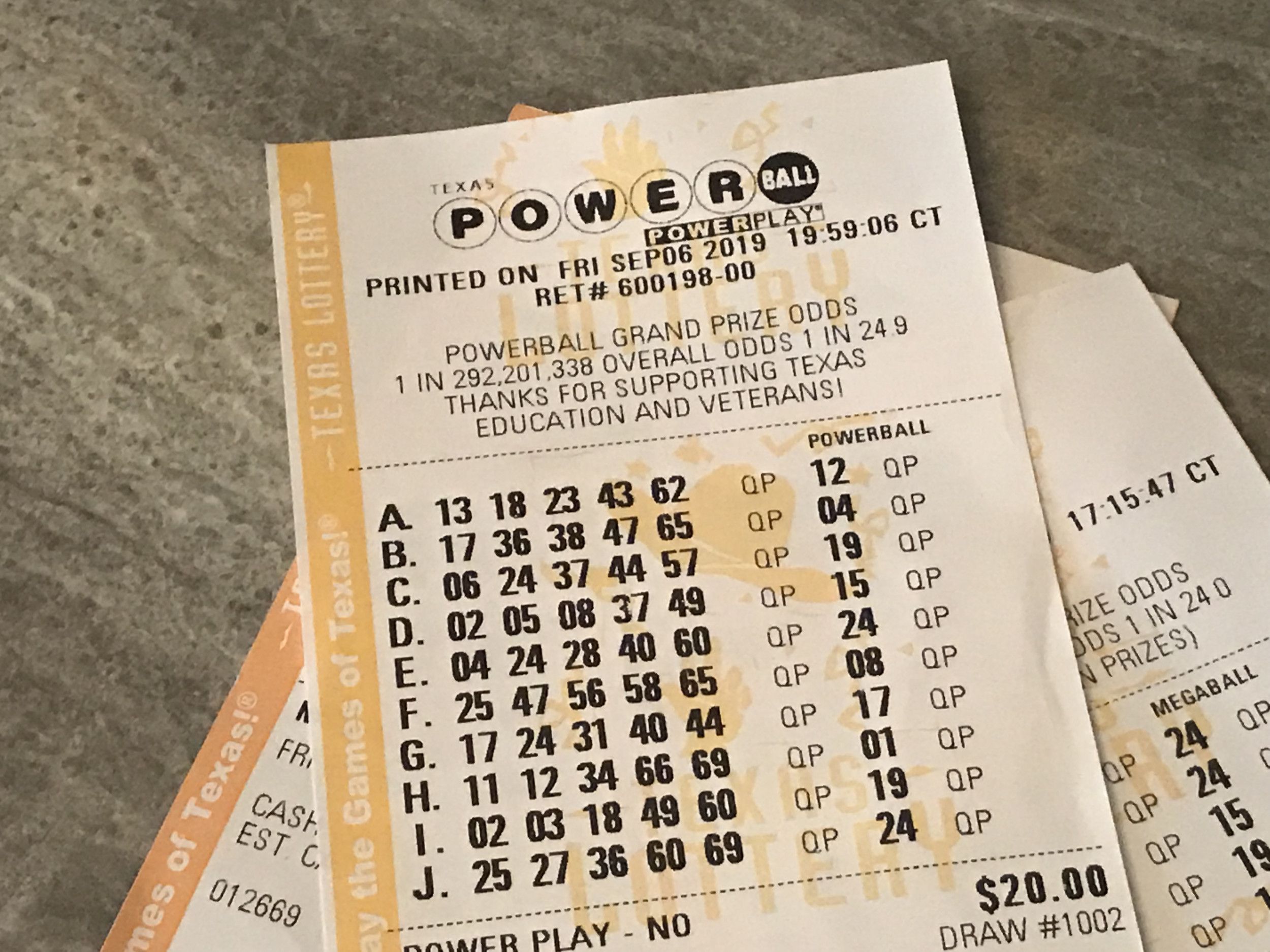 Daily Lotto - Winning Numbers For Thursday 1st May 2025 Daily Lotto - Winning Numbers For Thursday 1st May 2025