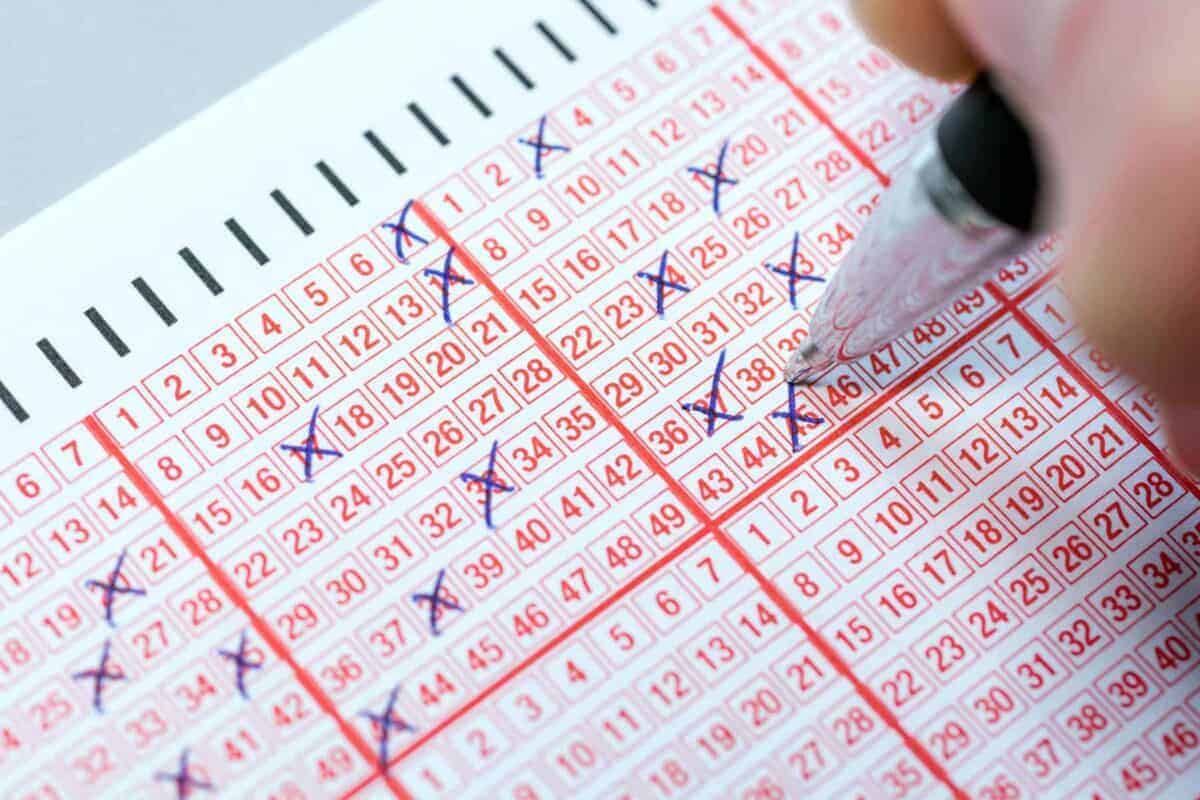 Daily Lotto - Winning Numbers (Wednesday, 16 April 2025) Daily Lotto - Winning Numbers (Wednesday, 16 April 2025)