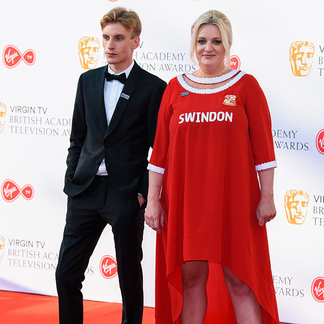 Daisy May Cooper And Brother Charlie's Post-Celeb Traitors BBC Project Daisy May Cooper And Brother Charlie's Post-Celeb Traitors BBC Project