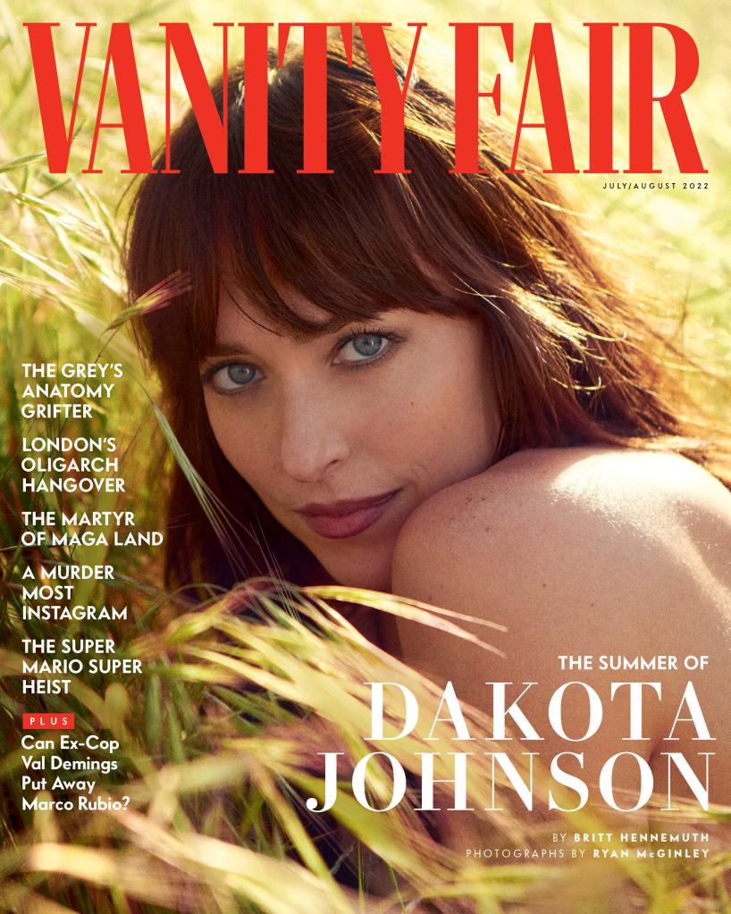 Dakota Johnson, Melanie Griffith, And Siblings At Dakota Johnson, Melanie Griffith, And Siblings At