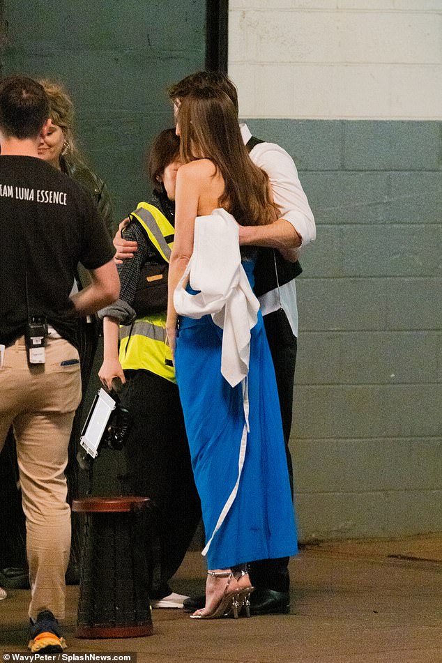 Dakota Johnson's Dakota Johnson's