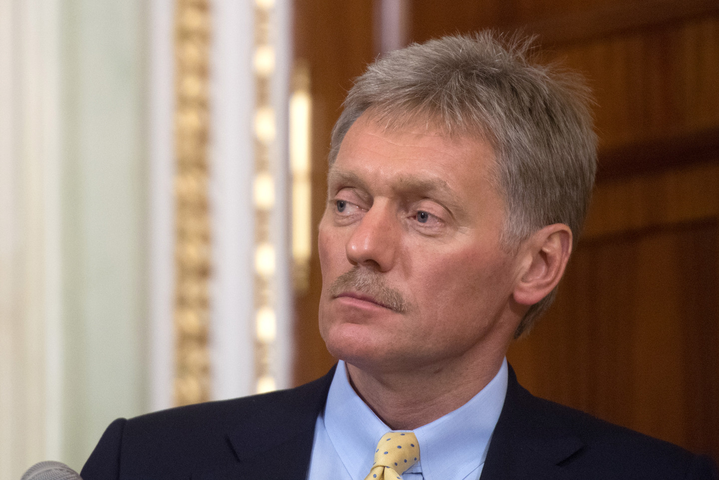 Дали Ќе Се Сретнат Путин И Трамп? Песков Одговара Дали Ќе Се Сретнат Путин И Трамп? Песков Одговара