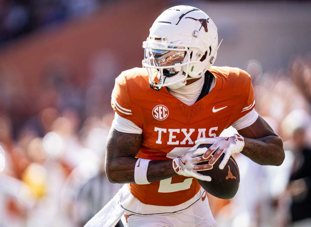 Dallas Cowboys Draft: Could Matthew Golden Be A Round One Pick? Dallas Cowboys Draft: Could Matthew Golden Be A Round One Pick?