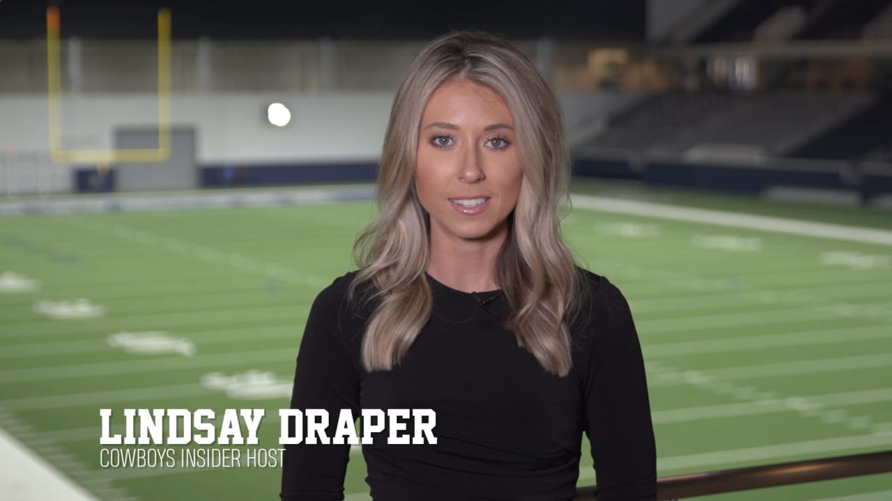 Dallas Cowboys: Insider's Surprising NFL Draft Targets Dallas Cowboys: Insider's Surprising NFL Draft Targets