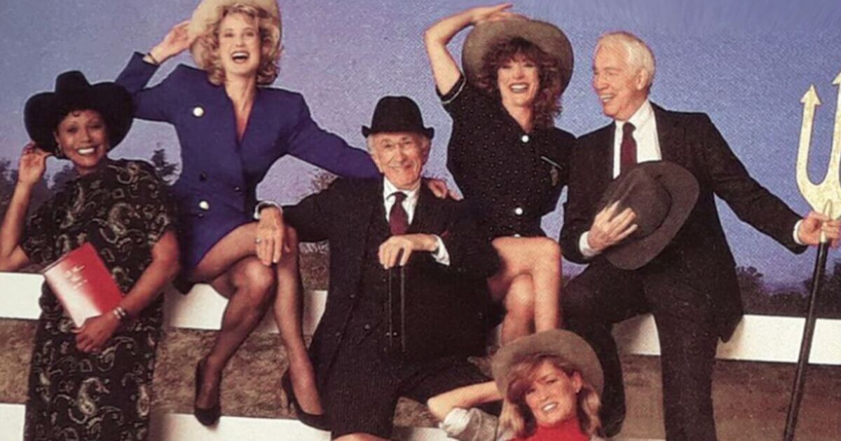 Dallas Star Dies At 100 Dallas Star Dies At 100
