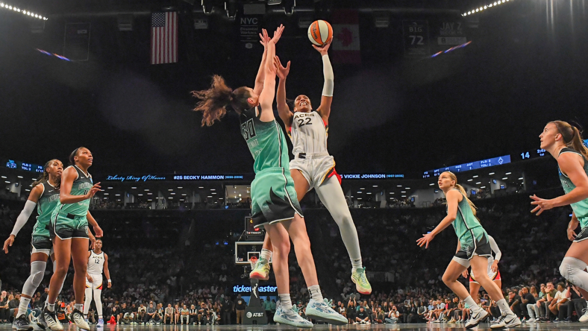 Dallas Wings Vs. Las Vegas Aces Live Stream: Free WNBA Preseason Game Dallas Wings Vs. Las Vegas Aces Live Stream: Free WNBA Preseason Game