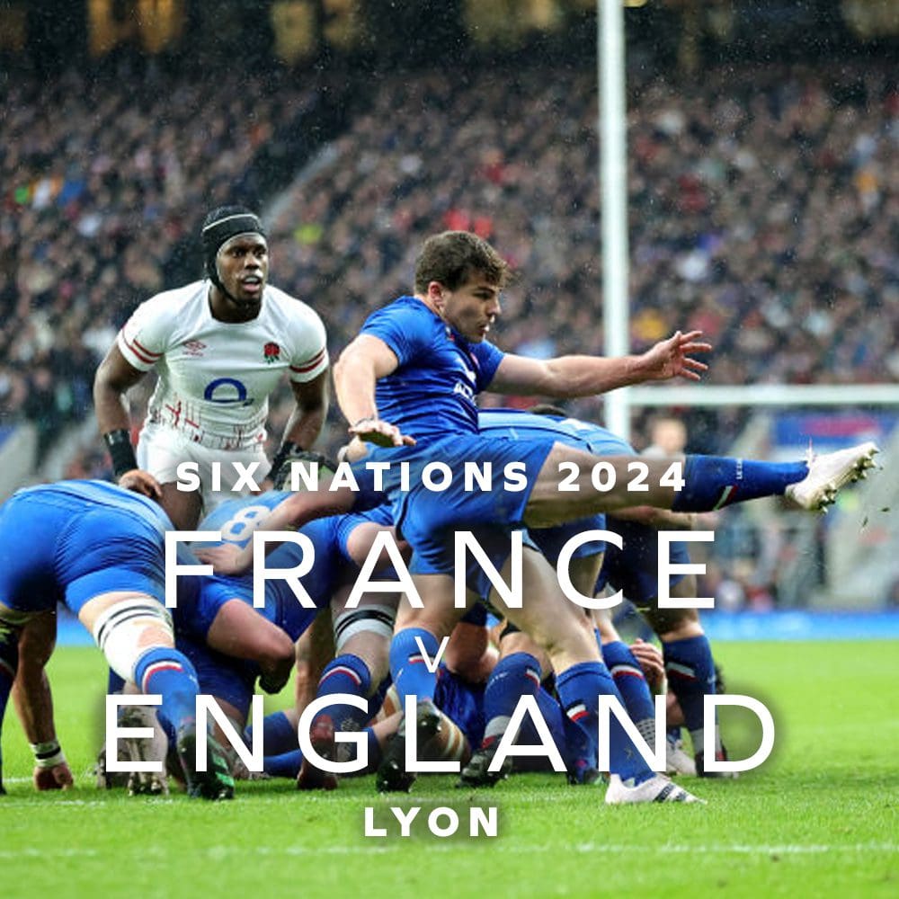 Daly's Late Show: England Edges France In Thrilling Six Nations Clash Daly's Late Show: England Edges France In Thrilling Six Nations Clash