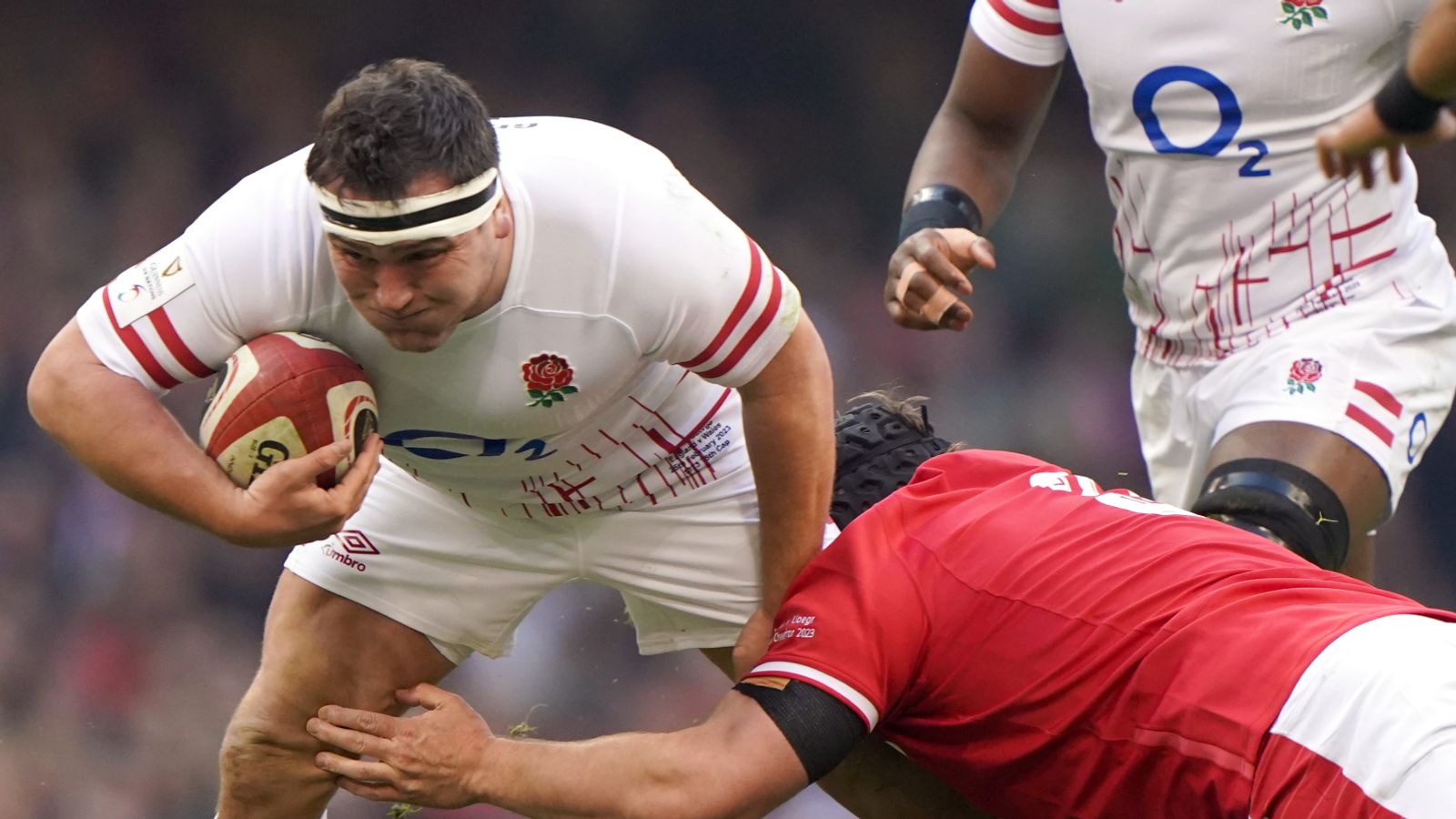 Daly's Late Show Steals Victory: England Edges France In Six Nations Thriller