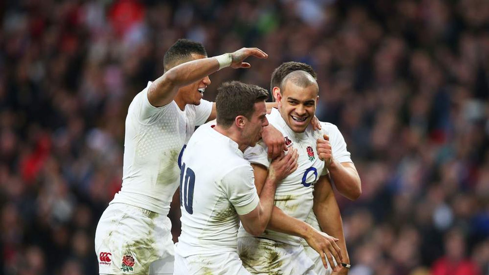 Daly's Match-Winning Performance Leads England To Six Nations Victory Over France Daly's Match-Winning Performance Leads England To Six Nations Victory Over France