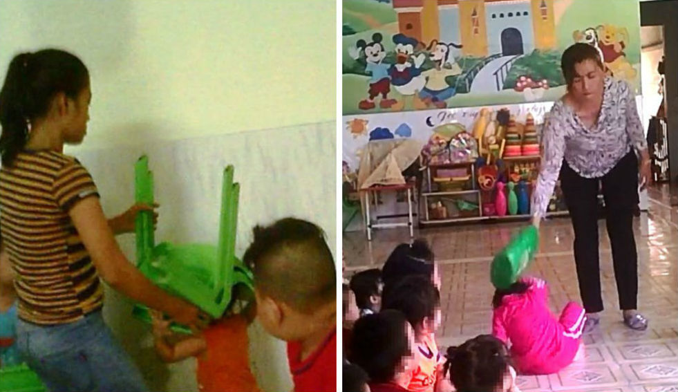 Đảm Bảo An Toàn Cho Trẻ Em: Giám Sát Và Xử Lý Bạo Hành Tại Các Cơ Sở Giữ Trẻ Tư Nhân Đảm Bảo An Toàn Cho Trẻ Em: Giám Sát Và Xử Lý Bạo Hành Tại Các Cơ Sở Giữ Trẻ Tư Nhân
