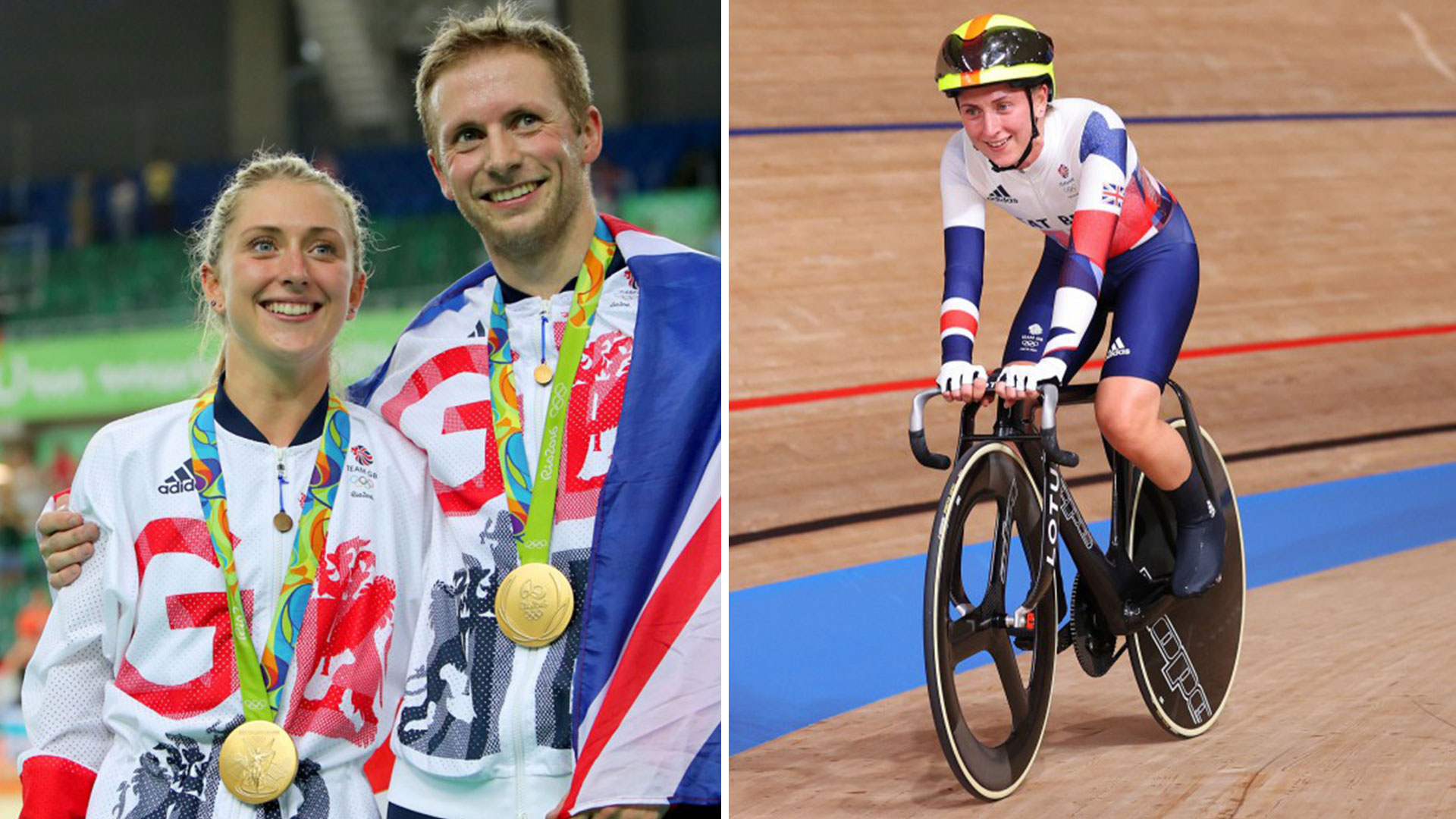 Dame Laura Kenny's Post-Olympic Career: Advice, Gold Medals, And New Beginnings Dame Laura Kenny's Post-Olympic Career: Advice, Gold Medals, And New Beginnings