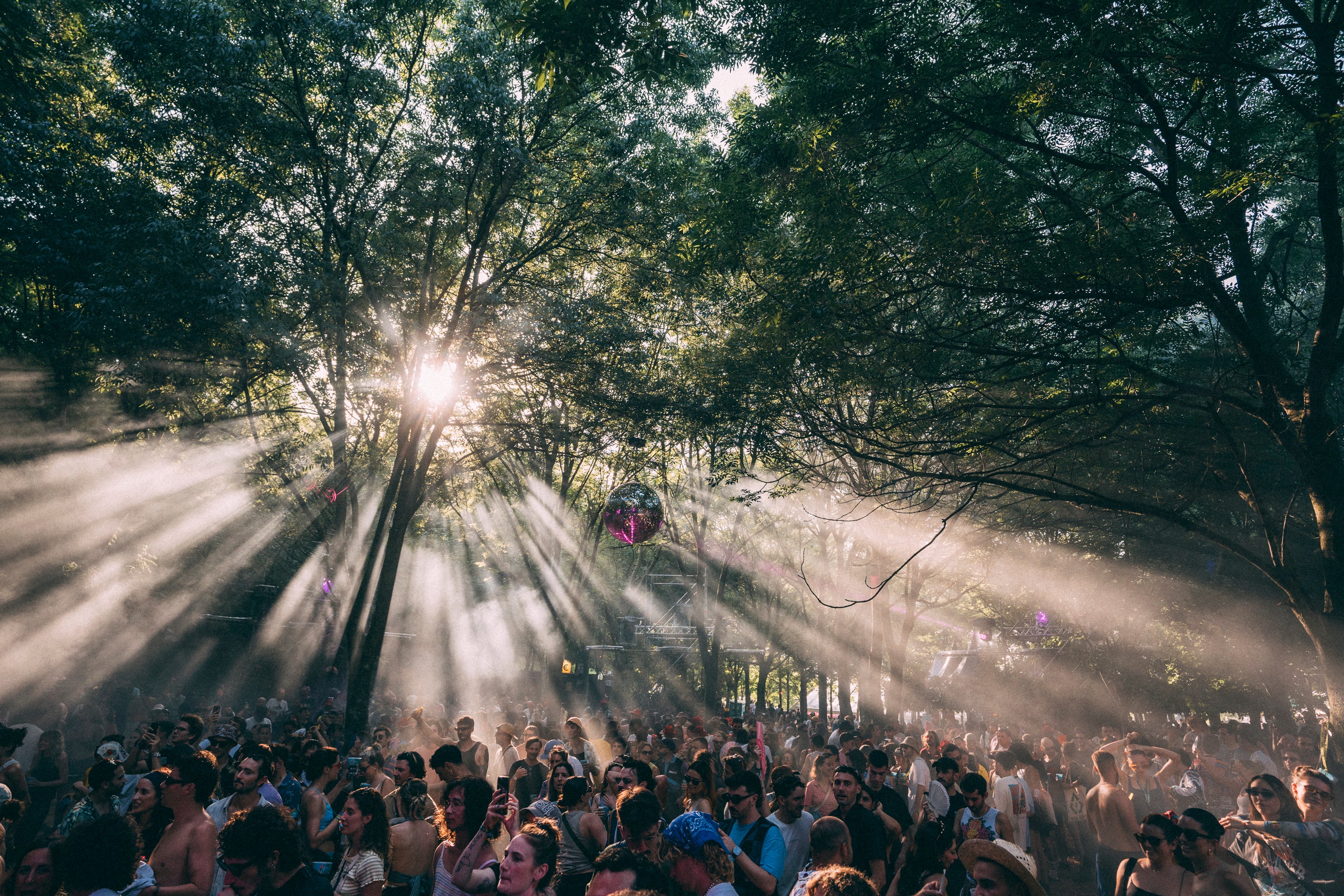 Damiano David, Sparks, Kaytranada: Bilbao BBK 2025 Lineup Expands Damiano David, Sparks, Kaytranada: Bilbao BBK 2025 Lineup Expands
