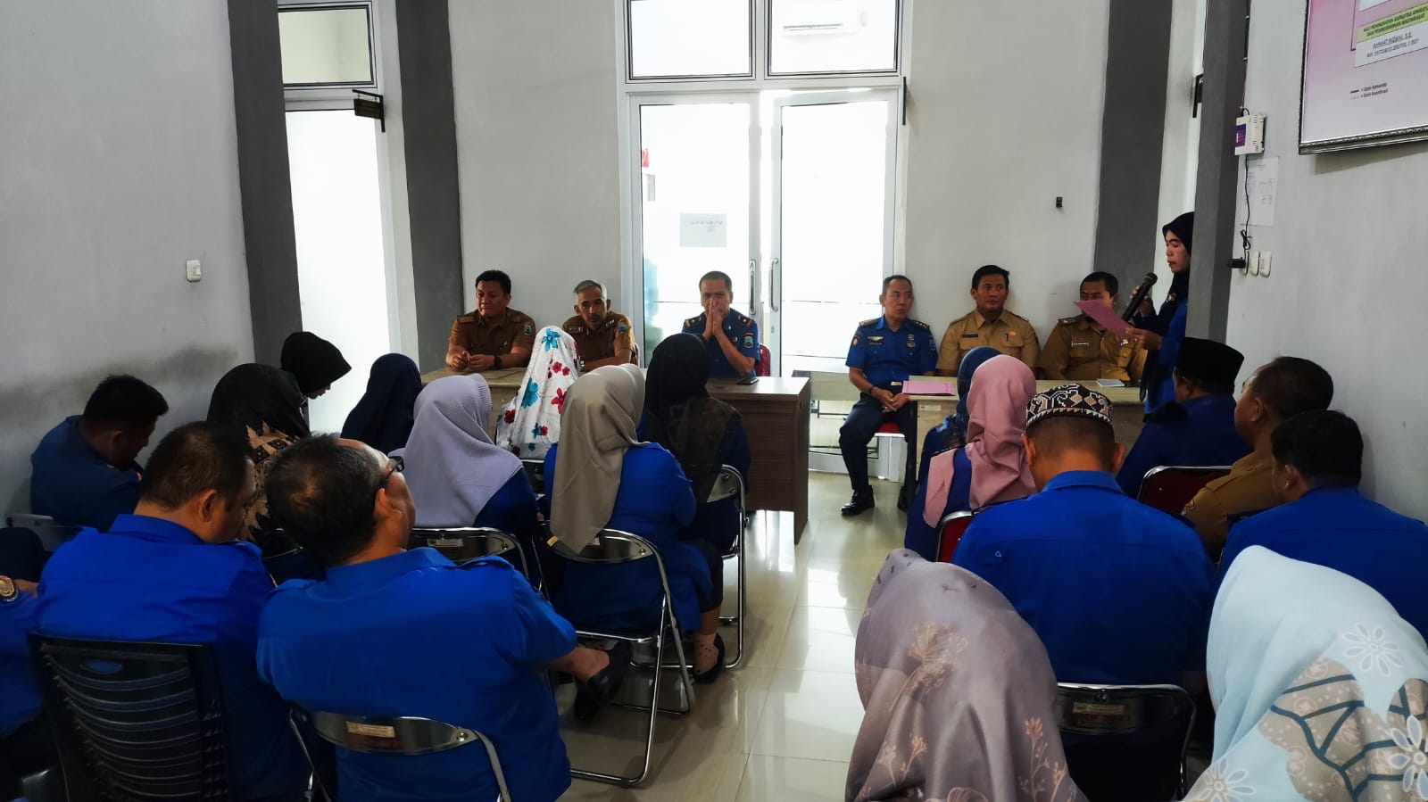 Damkarmat Bandar Lampung: 334 Penyelamatan Non-Kebakaran Hingga Awal Mei 2025 Damkarmat Bandar Lampung: 334 Penyelamatan Non-Kebakaran Hingga Awal Mei 2025