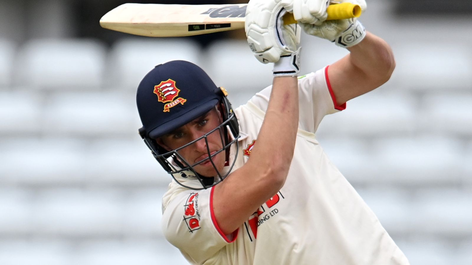 Dan Lawrence: Ambitions, Potential, And The England Test Opening Position Dan Lawrence: Ambitions, Potential, And The England Test Opening Position