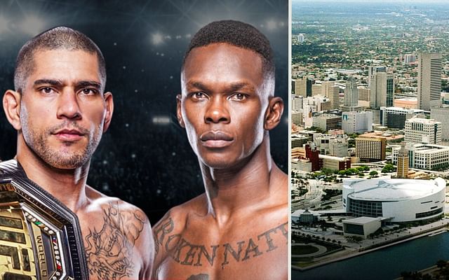 Dana White Confirms: Alex Pereira's Path To A Heavyweight Bout After UFC 313 Dana White Confirms: Alex Pereira's Path To A Heavyweight Bout After UFC 313