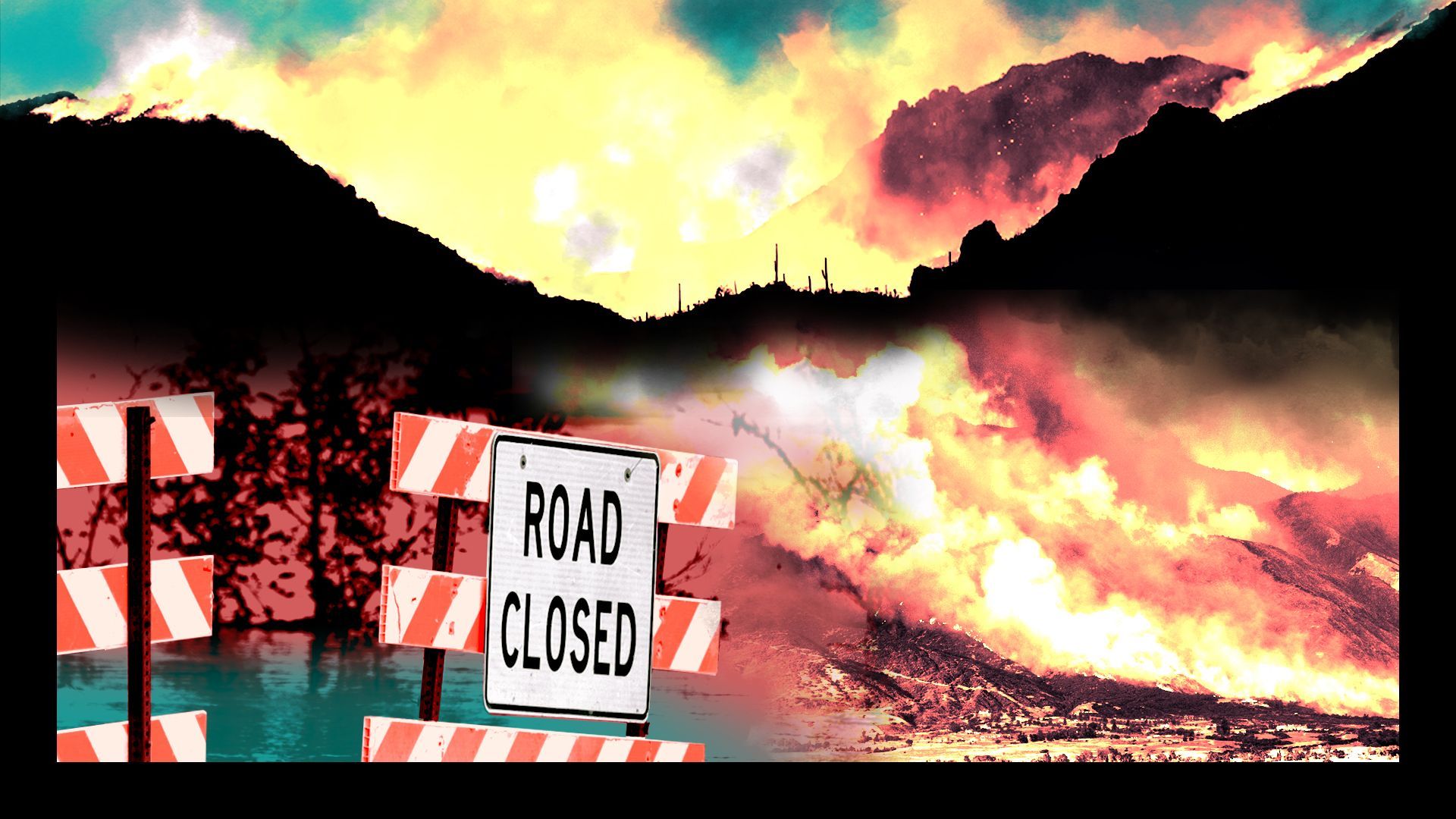 Dangerous Climate Whiplash: A Global City Vulnerability Assessment Dangerous Climate Whiplash: A Global City Vulnerability Assessment