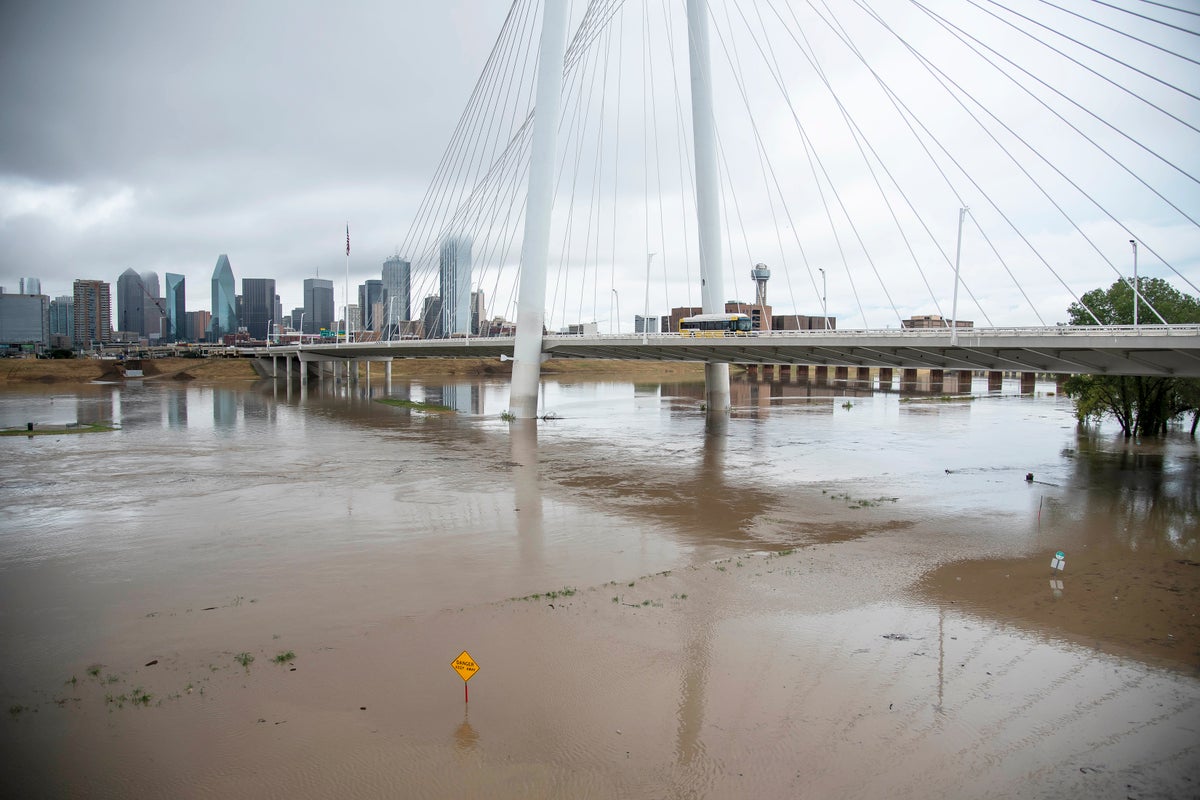 Dangerous Climate Whiplash: A Growing Threat To Urban Areas Worldwide Dangerous Climate Whiplash: A Growing Threat To Urban Areas Worldwide