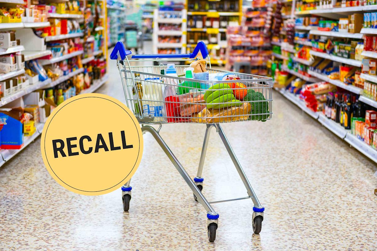 Dangerous Coffee Creamer Recalled In Michigan: What You Need To Know Dangerous Coffee Creamer Recalled In Michigan: What You Need To Know