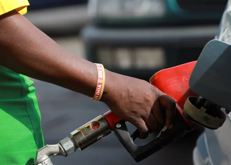Dangote And NNPC: The Impact On Petrol Prices In Nigeria Dangote And NNPC: The Impact On Petrol Prices In Nigeria
