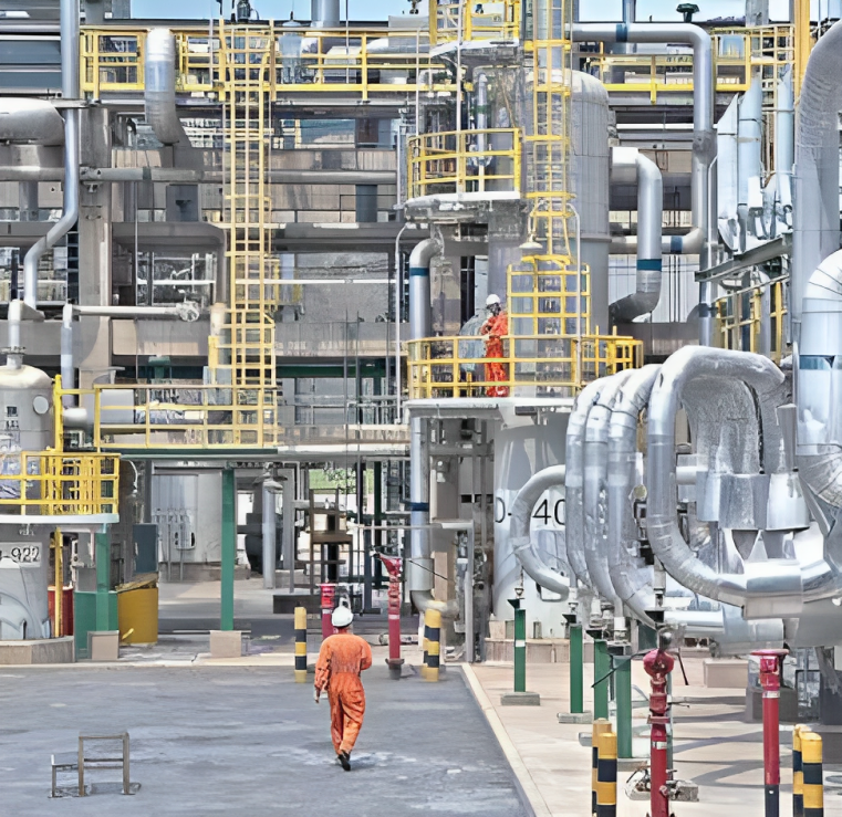 Dangote Refinery And NNPC: A New Era For Nigerian Petrol Prices? Dangote Refinery And NNPC: A New Era For Nigerian Petrol Prices?