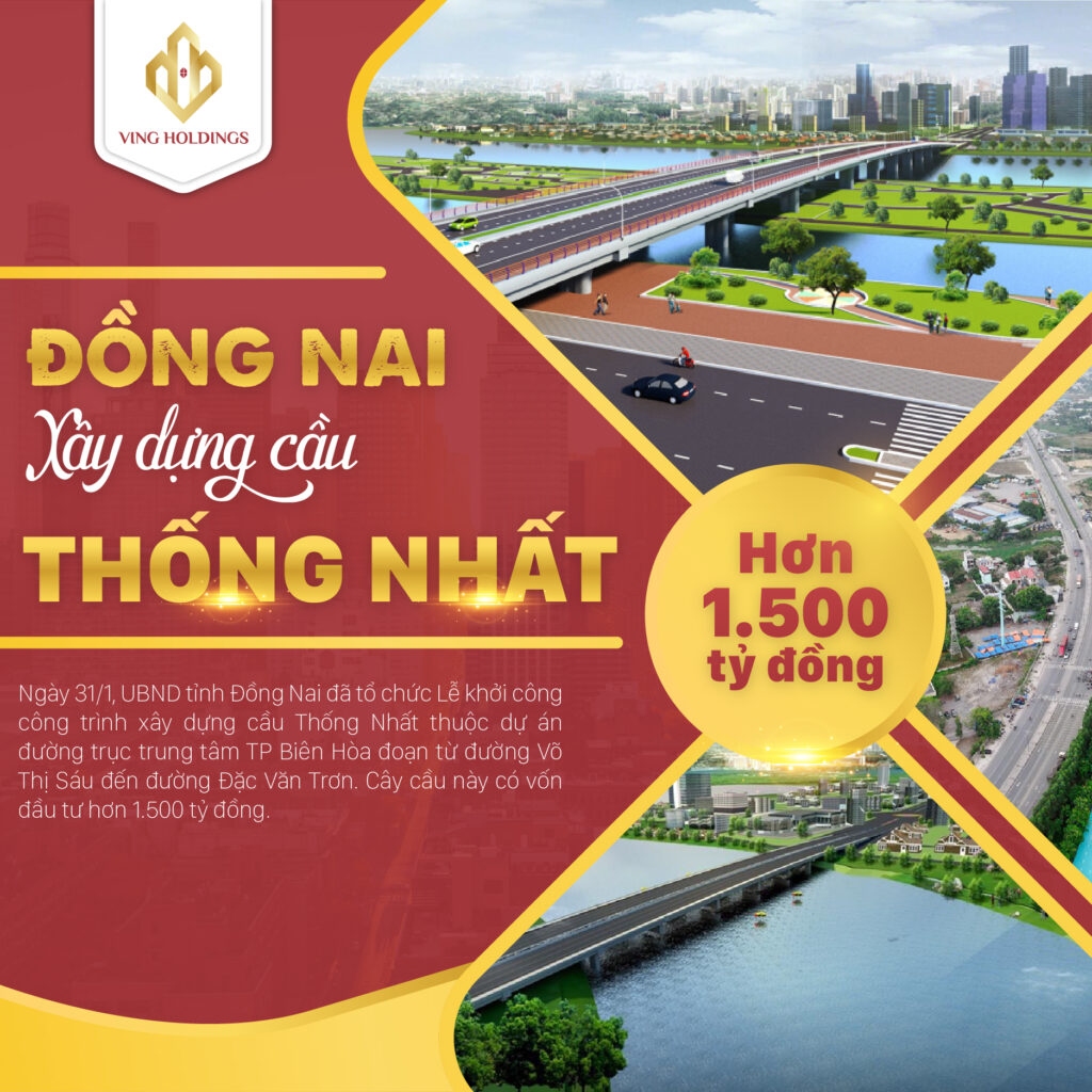 Đánh Giá Tác Động Của Dự Án Xây Dựng Cầu Mã Đà Đến Đồng Nai Đánh Giá Tác Động Của Dự Án Xây Dựng Cầu Mã Đà Đến Đồng Nai