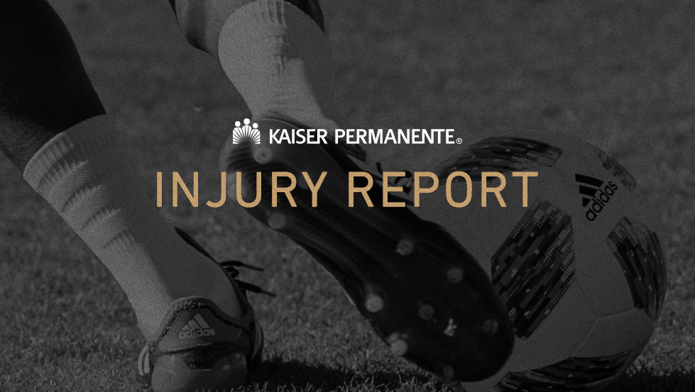 Daniel's Injury: Turning Point In LAFC's Victory Over San Jose Earthquakes Daniel's Injury: Turning Point In LAFC's Victory Over San Jose Earthquakes