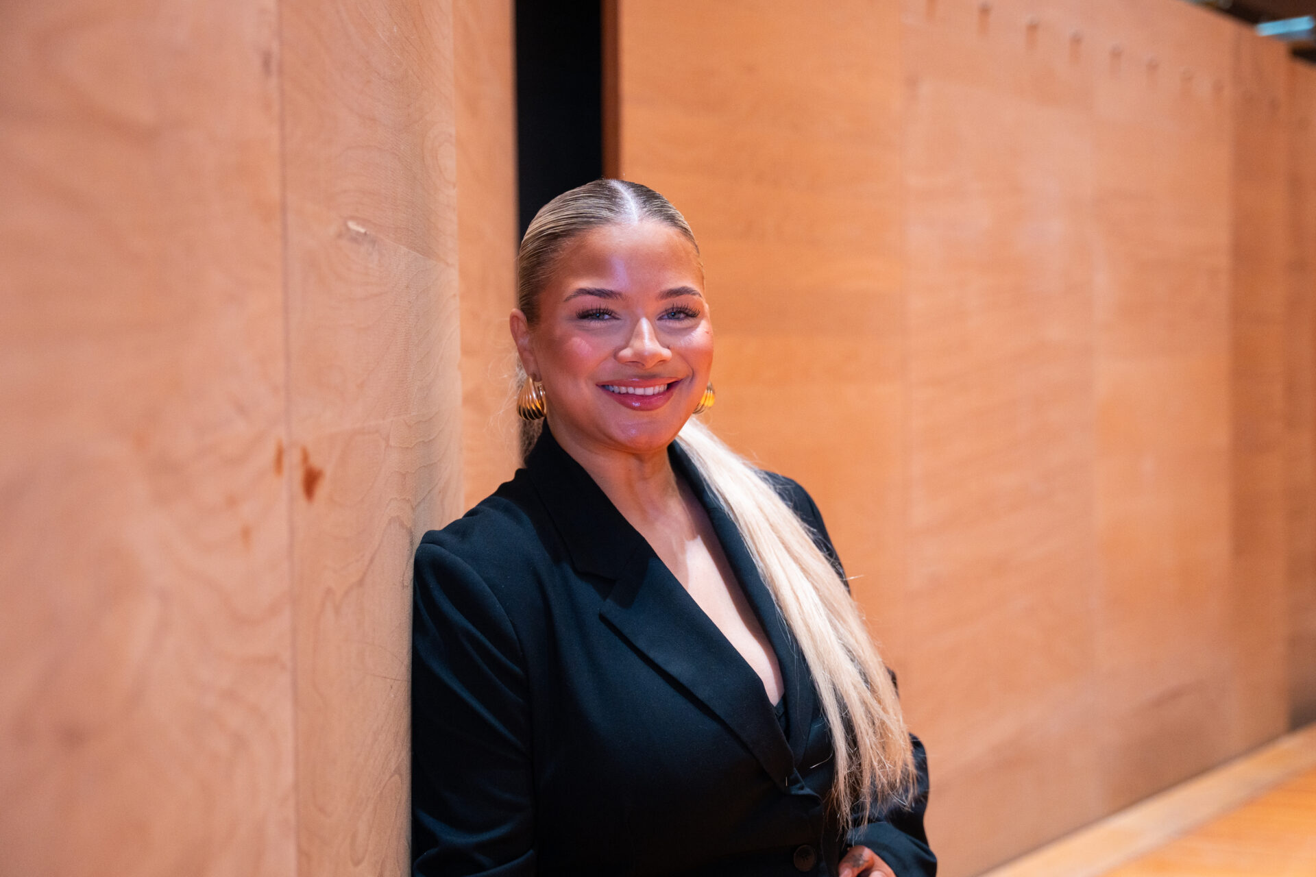 Danmark Sender Sissal Til Eurovision Song Contest 2025 Danmark Sender Sissal Til Eurovision Song Contest 2025