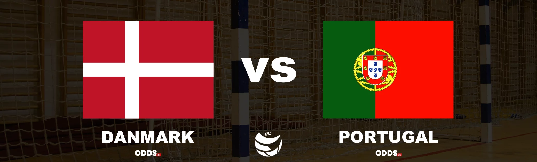 Danmark Vs. Portugal: Preview, Odds Og Vurdering