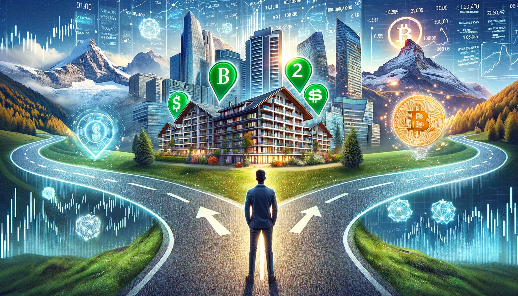 Dans Quoi Investir En 2024 ? Tendances Et Opportunités Dans Quoi Investir En 2024 ? Tendances Et Opportunités