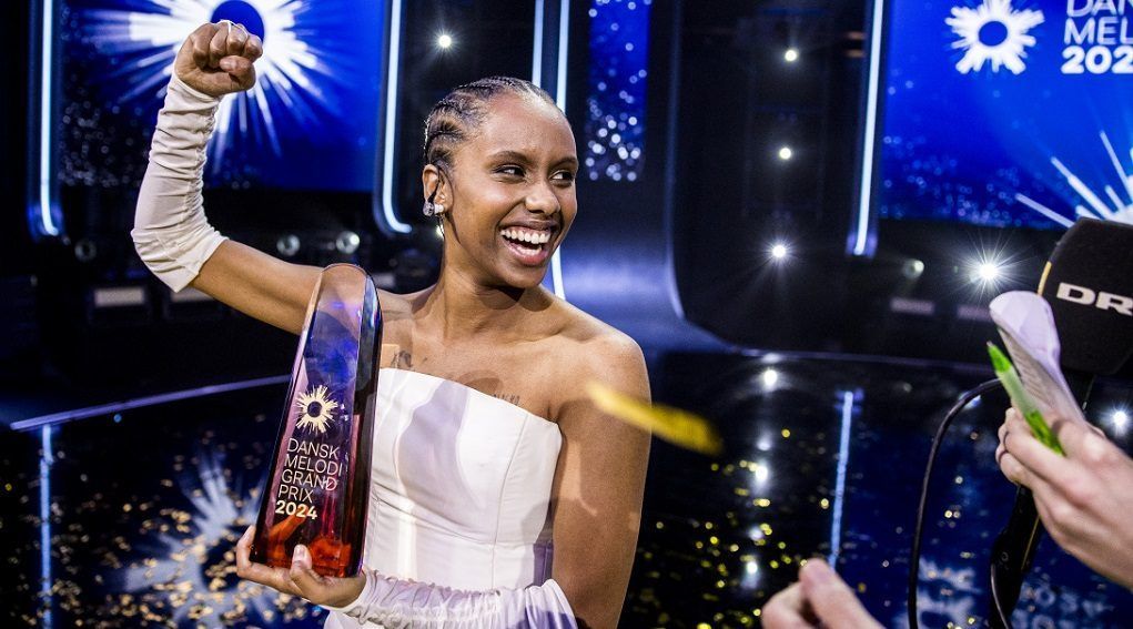 Dansk Melodi Grand Prix 2025: Stem Nu Og Påvirk Resultatet Dansk Melodi Grand Prix 2025: Stem Nu Og Påvirk Resultatet