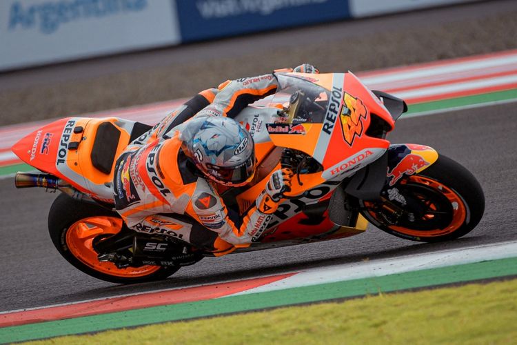 Dapatkan Link Live Streaming MotoGP Argentina 2025: Balapan Dini Hari Dapatkan Link Live Streaming MotoGP Argentina 2025: Balapan Dini Hari