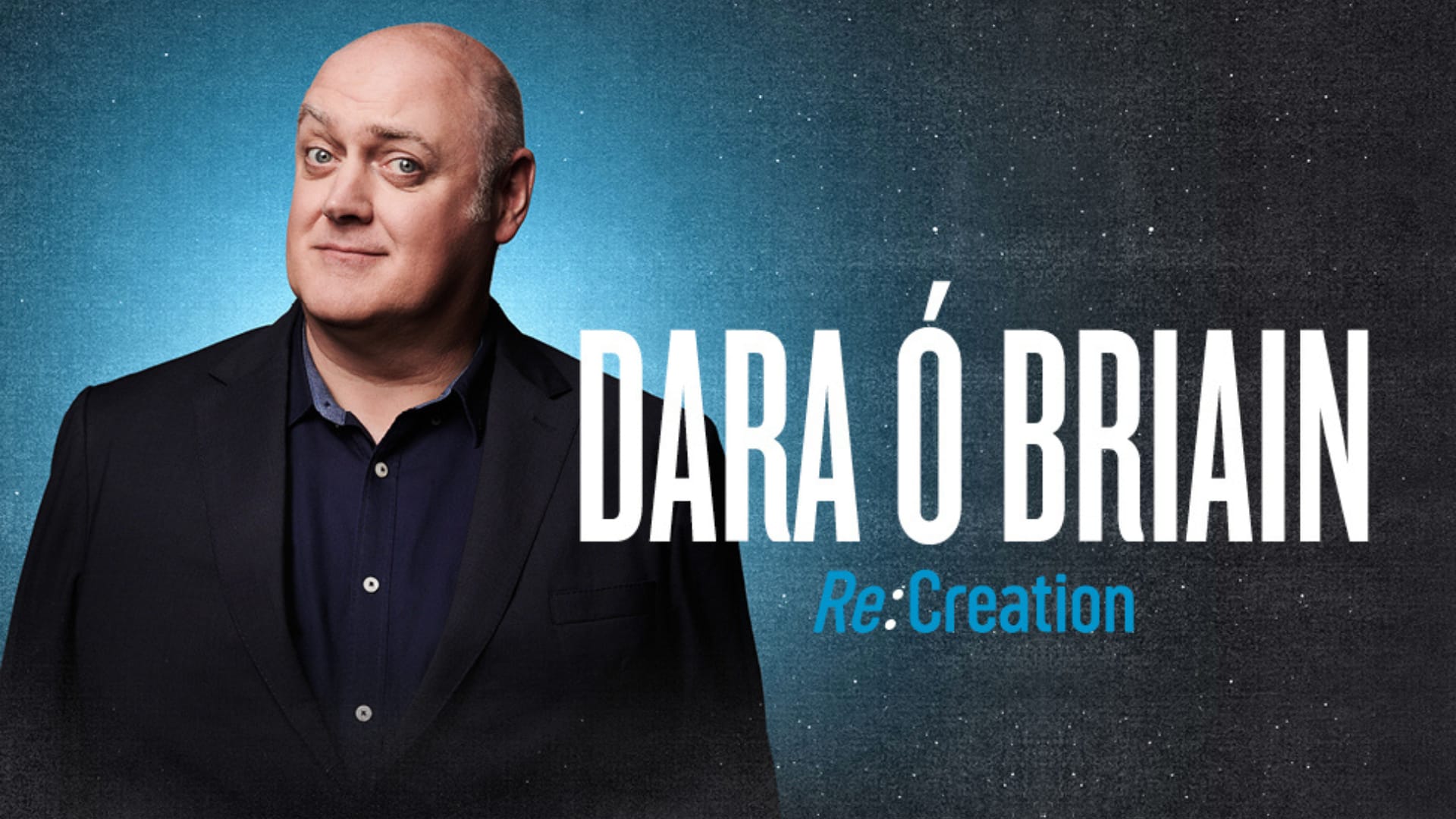 Dara Ó Briain: A Voice Of Reason In Modern Comedy Dara Ó Briain: A Voice Of Reason In Modern Comedy