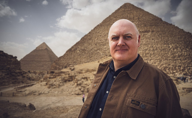 Dara Ó Briain:  The Voice Of Reason And Its Impact On Modern Satire