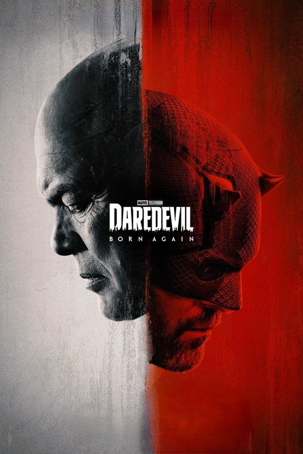 Daredevil: Born Again: Delving Into The Character Of Angela Del Toro Daredevil: Born Again: Delving Into The Character Of Angela Del Toro