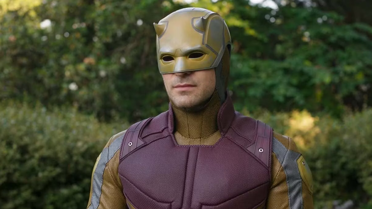 Daredevil: Born Again Episode 4 - The Missing White Tiger Scene Explained Daredevil: Born Again Episode 4 - The Missing White Tiger Scene Explained