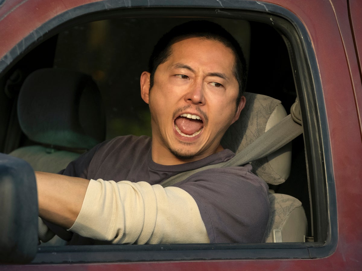 Darkly Funny Netflix Drama Series Features White Lotus And Oscar Winning Talent Darkly Funny Netflix Drama Series Features White Lotus And Oscar Winning Talent