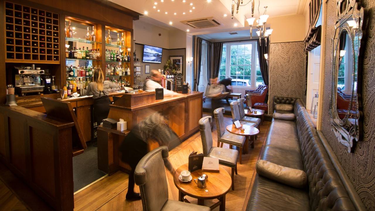 Darlington-Based Bannatyne Group Reports 40% Profit Increase