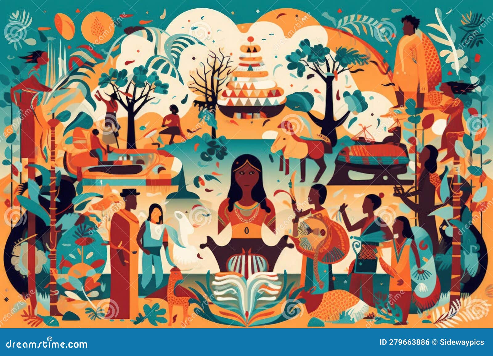 Data Sovereignty And Cultural Preservation: The Role Of Indigenous Scientists Data Sovereignty And Cultural Preservation: The Role Of Indigenous Scientists