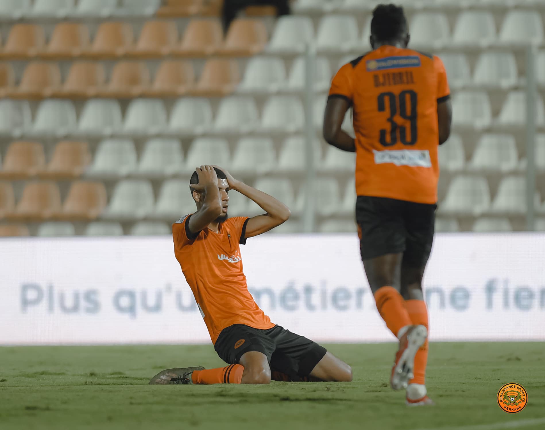 Dates Et Lieux Des Matchs Berkane - Constantine (Coupe De La CAF) Dates Et Lieux Des Matchs Berkane - Constantine (Coupe De La CAF)