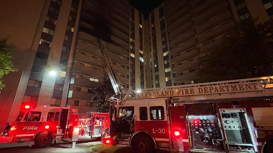 Dauphin County Apartment Fire: Residents Evacuated After Overnight Blaze Dauphin County Apartment Fire: Residents Evacuated After Overnight Blaze