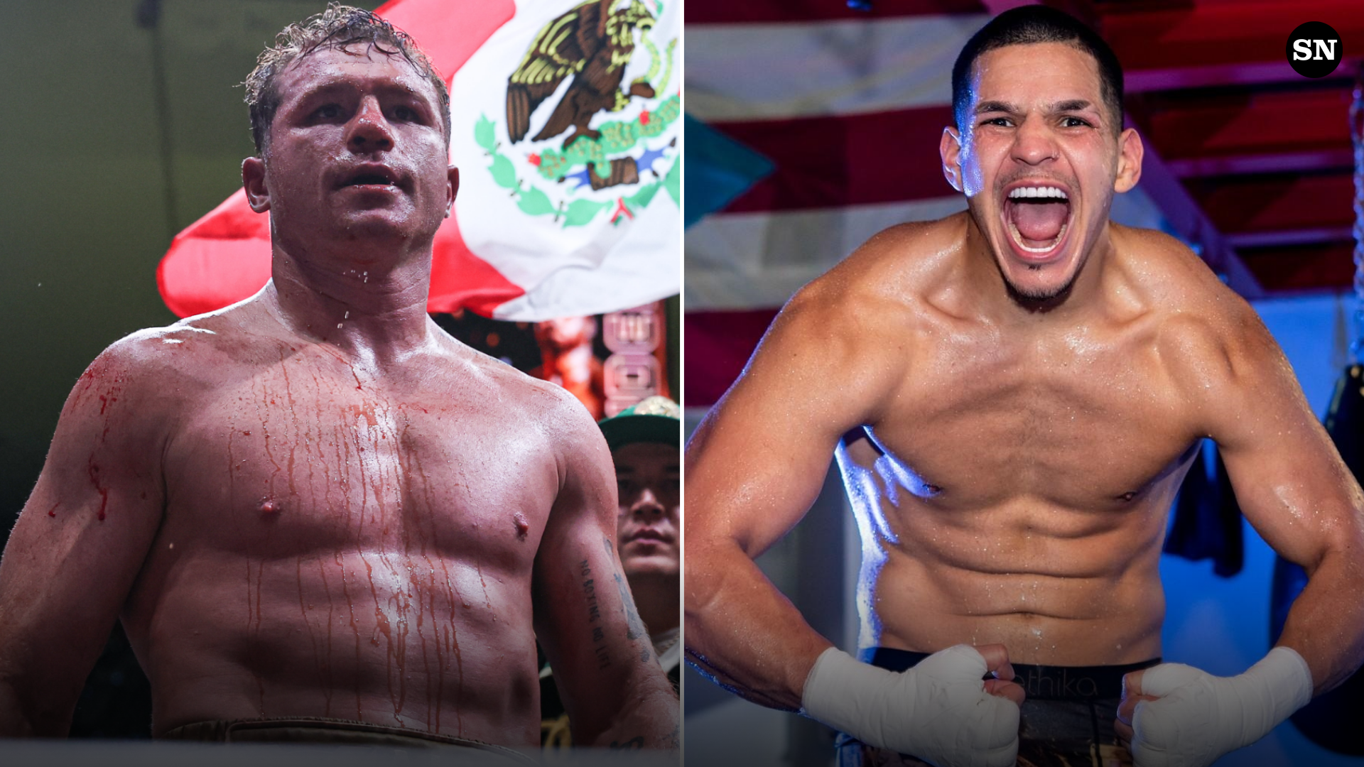 David Benavidez Avoidance: Understanding Edwards' A-Side Demands In The Berlanga Fight David Benavidez Avoidance: Understanding Edwards' A-Side Demands In The Berlanga Fight